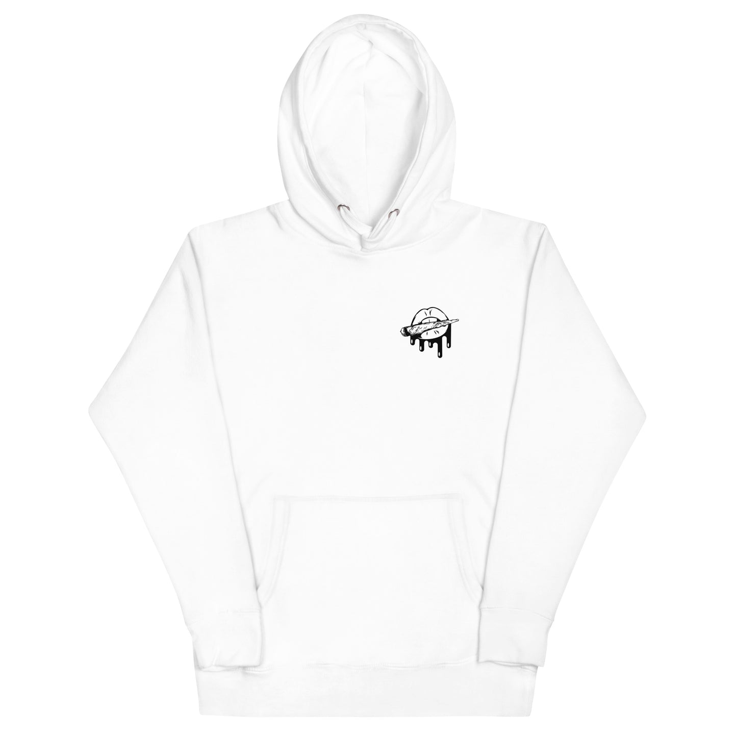 "Just Roll Up" Hoodie